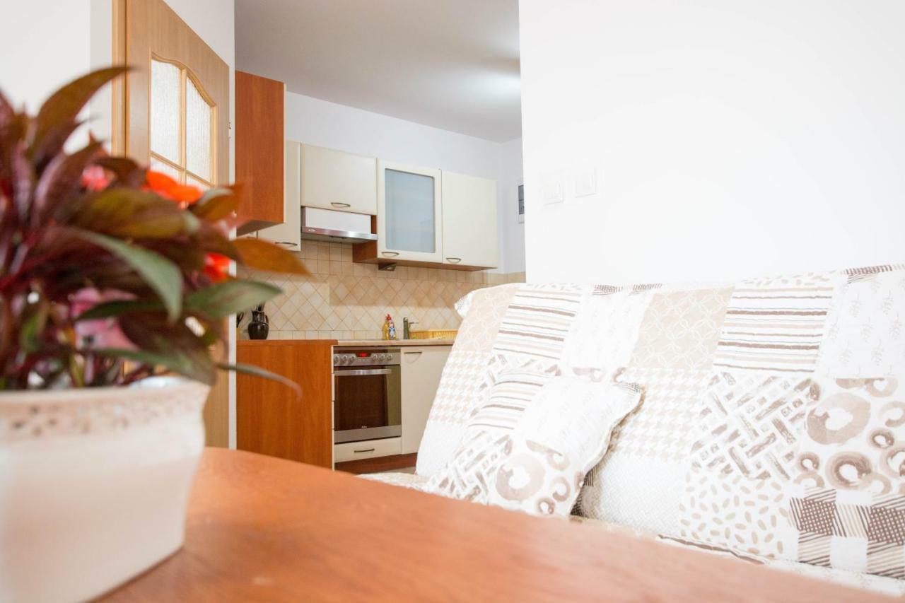 Ferienwohnung Apartament Makadi Misdroy Exterior foto