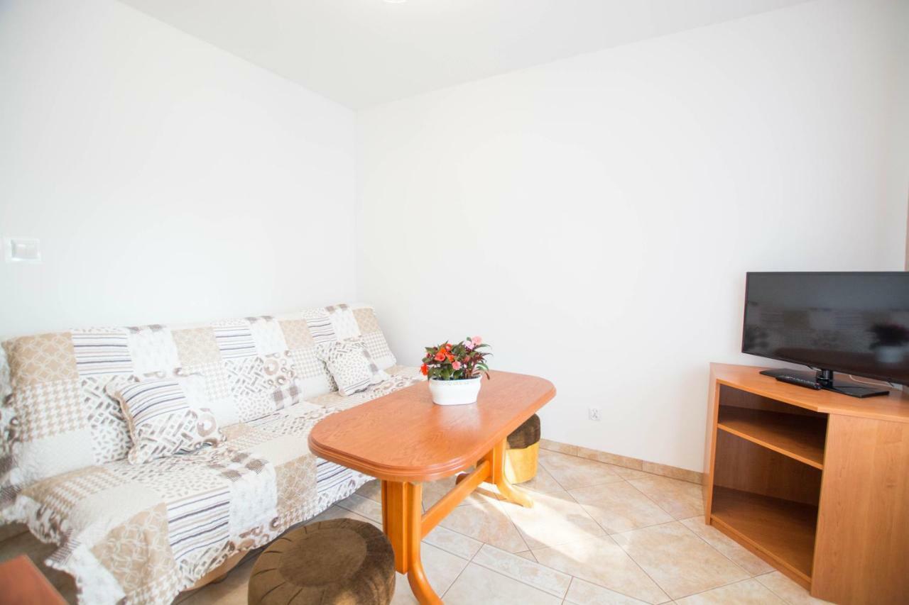 Ferienwohnung Apartament Makadi Misdroy Exterior foto